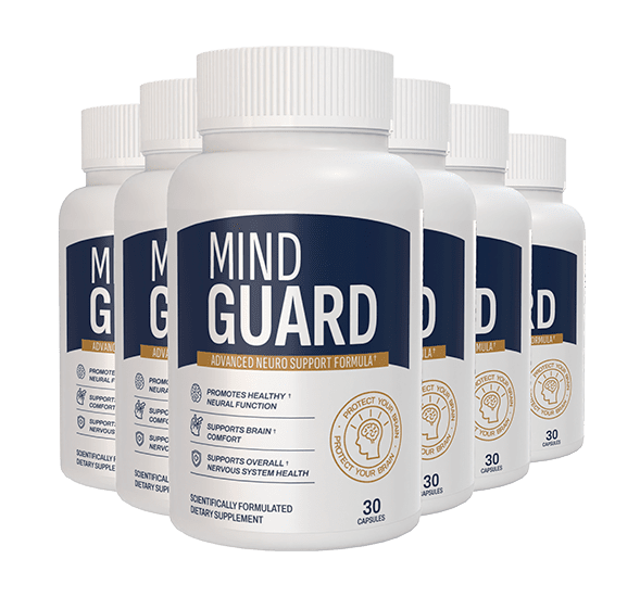MindGuard buy